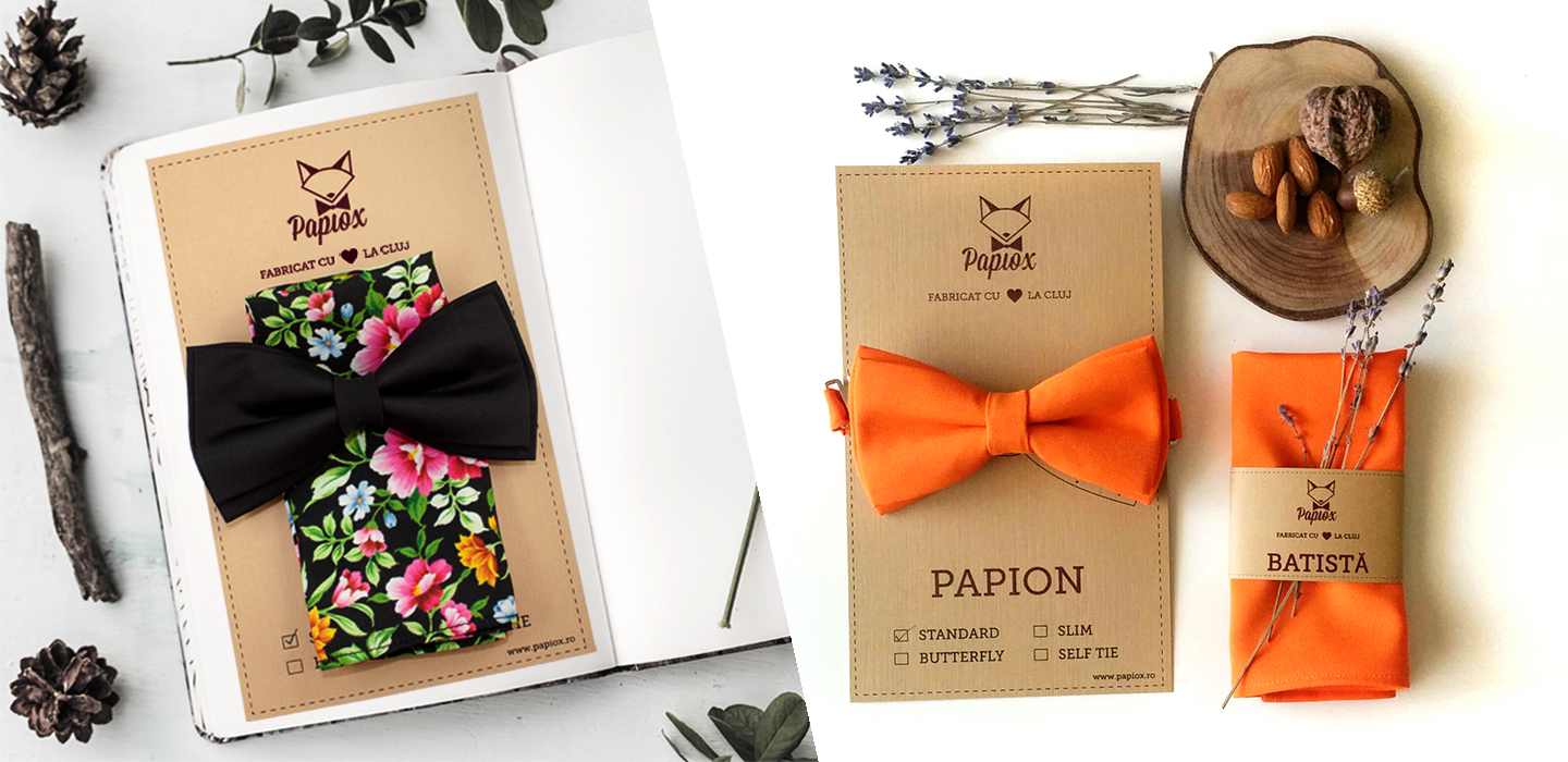 Seturi de accesorii Papiox Seturi de accesorii Papiox